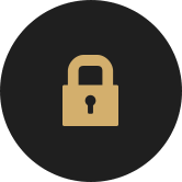 Secure icon